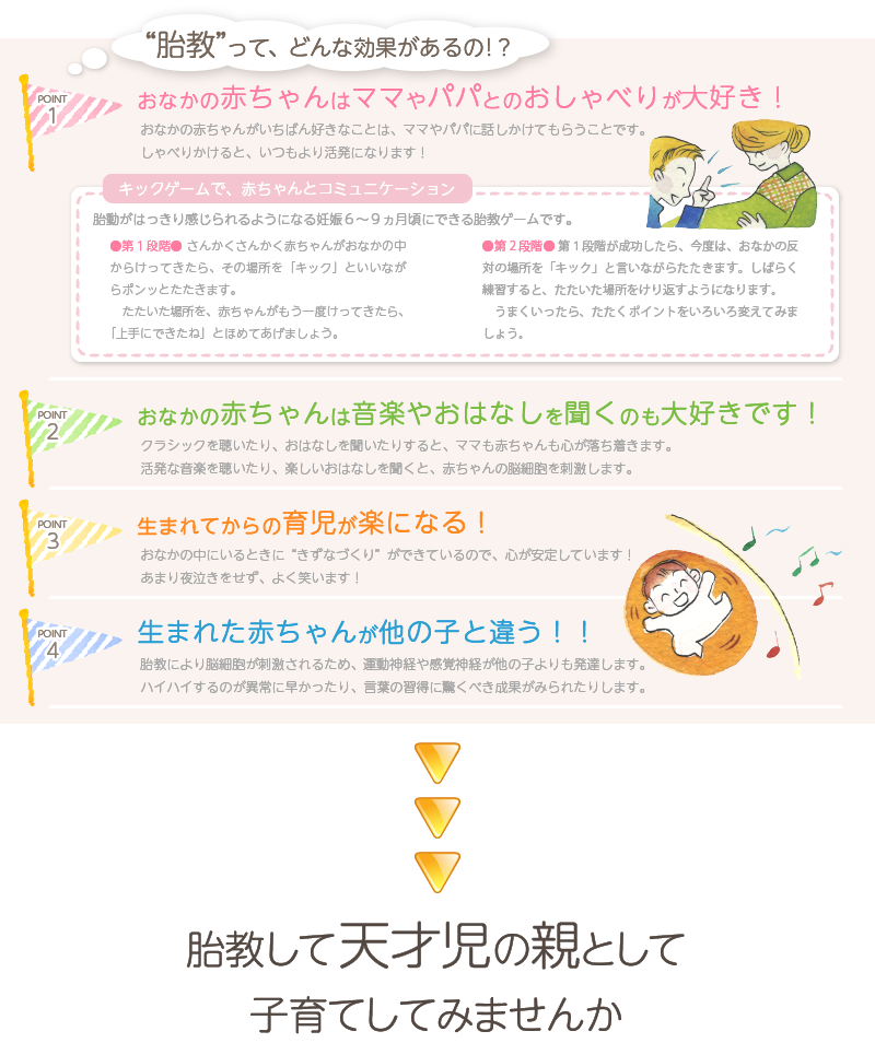 お試しDVD