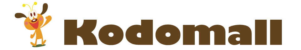 kodomallロゴ/アリマック